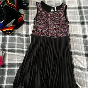 Girls Sparkly Dress